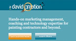 A David Creation